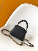 Louis Vuitton M10166 Capucines Nano - Image 4