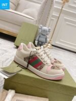 Gucci Shoes | Mastercraft Quality - Image 4