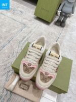 Gucci Shoes | Mastercraft Quality