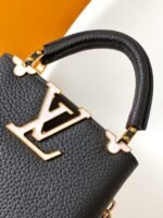 Louis Vuitton M10166 Capucines Nano - Image 6