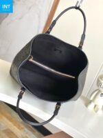Louis Vuitton M47185 Babylone Tote MM - Image 3