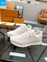 Louis Vuitton Shoes | Mastercraft Quality - Image 9