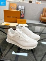 Louis Vuitton Shoes | Mastercraft Quality - Image 2