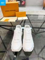Louis Vuitton Shoes | Mastercraft Quality - Image 3
