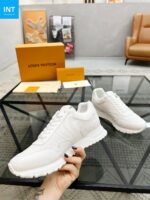 Louis Vuitton Shoes | Mastercraft Quality - Image 4