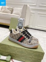 Gucci Shoes | Mastercraft Quality - Image 8