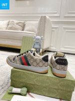 Gucci Shoes | Mastercraft Quality - Image 3