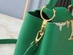 Louis Vuitton M23766 Capucines Mini - Image 9