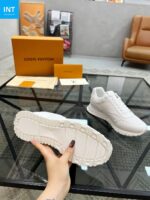 Louis Vuitton Shoes | Mastercraft Quality - Image 8