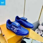 Louis Vuitton Shoes | Mastercraft Quality - Image 7