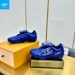 Louis Vuitton Shoes | Mastercraft Quality - Image 9