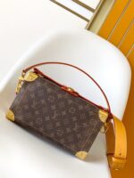 Louis Vuitton M11536 Soul Trunk East West - Image 2