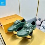 Louis Vuitton Shoes | Mastercraft Quality