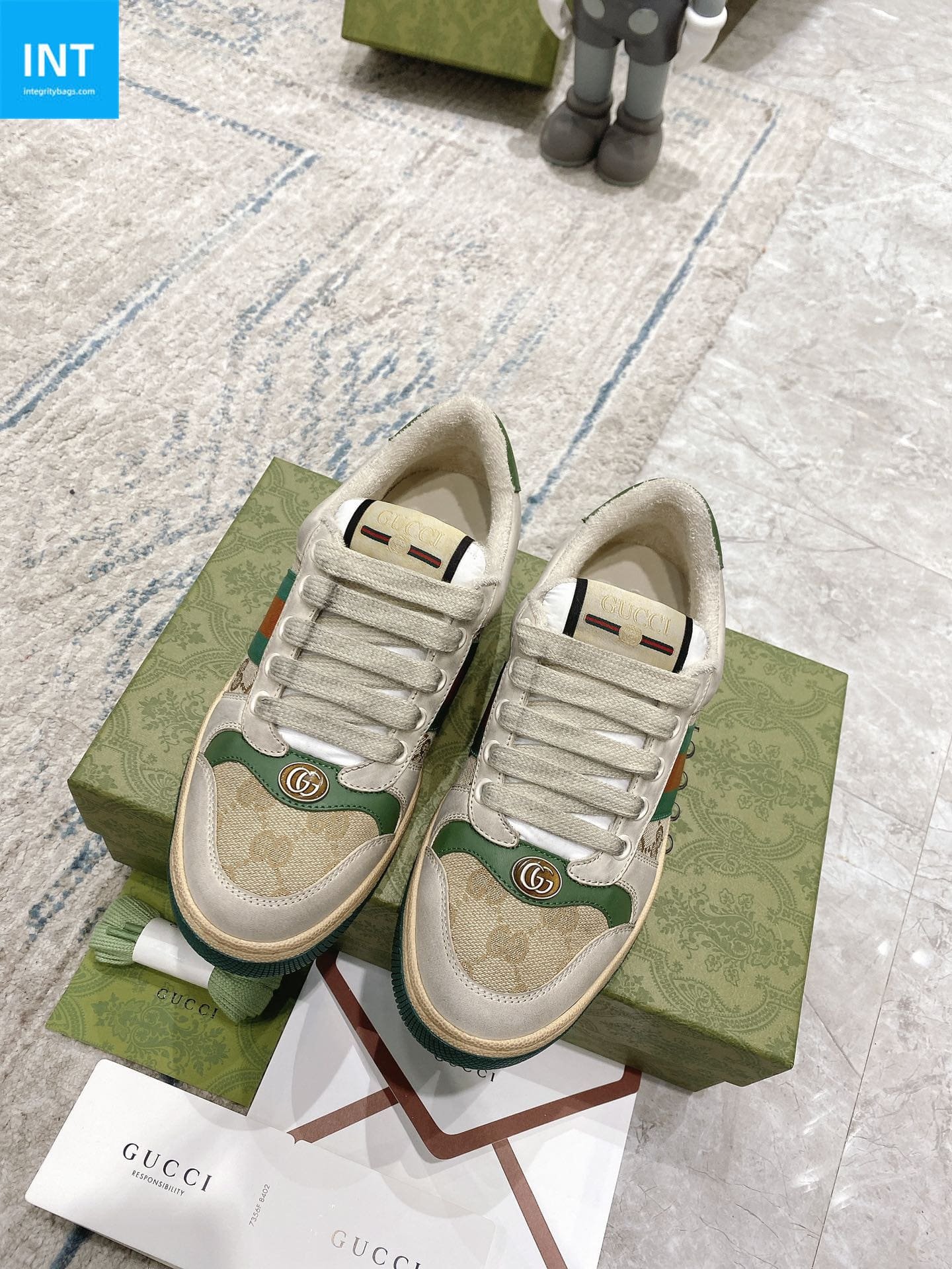IMG_0739-1 Gucci Shoes | Mastercraft Quality - Image 1
