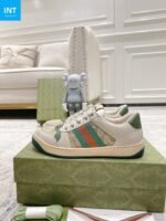 Gucci Shoes | Mastercraft Quality - Image 4