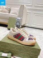 Gucci Shoes | Mastercraft Quality - Image 8