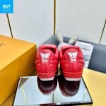 Louis Vuitton Shoes | Mastercraft Quality - Image 5