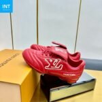 Louis Vuitton Shoes | Mastercraft Quality - Image 6