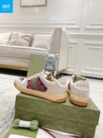 Gucci Shoes | Mastercraft Quality - Image 3