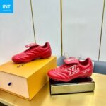 Louis Vuitton Shoes | Mastercraft Quality - Image 8