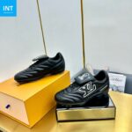 Louis Vuitton Shoes | Mastercraft Quality - Image 6