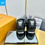 Louis Vuitton Shoes | Mastercraft Quality - Image 7