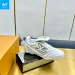 Louis Vuitton Shoes | Mastercraft Quality - Image 6