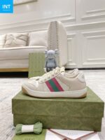 Gucci Shoes | Mastercraft Quality - Image 7