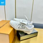 Louis Vuitton Shoes | Mastercraft Quality - Image 2