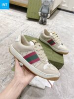 Gucci Shoes | Mastercraft Quality - Image 2