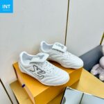 Louis Vuitton Shoes | Mastercraft Quality - Image 4