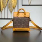 Louis Vuitton M11630 Steamer 15 - Image 4