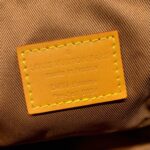 Louis Vuitton M11630 Steamer 15 - Image 9