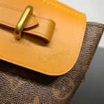 Louis Vuitton M11630 Steamer 15 - Image 6