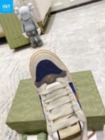 Gucci Shoes | Mastercraft Quality - Image 7