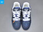 Louis Vuitton Shoes | Mastercraft Quality