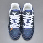 Louis Vuitton Shoes | Mastercraft Quality