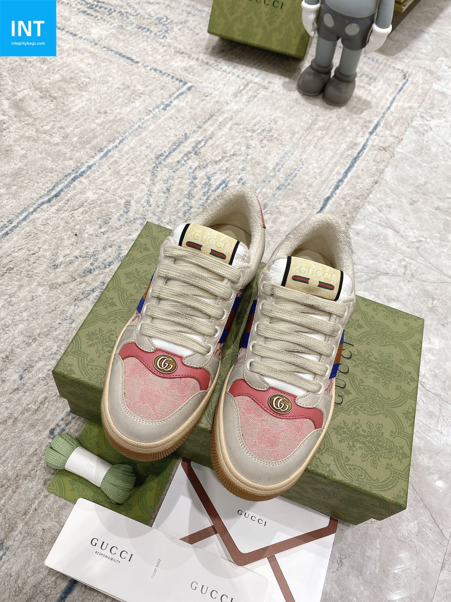 IMG_0788-1 Gucci Shoes | Mastercraft Quality - Image 1