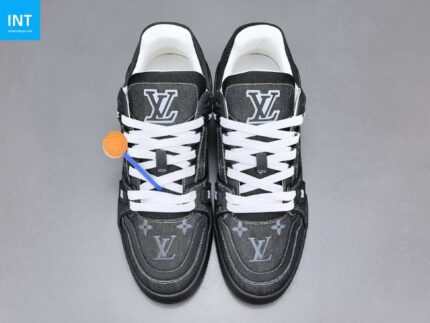 Louis Vuitton Shoes | Mastercraft Quality