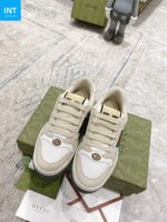 Gucci Shoes | Mastercraft Quality