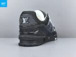 Louis Vuitton Shoes | Mastercraft Quality - Image 3