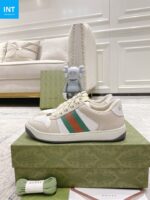 Gucci Shoes | Mastercraft Quality - Image 3