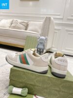 Gucci Shoes | Mastercraft Quality - Image 4