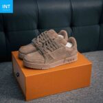 Louis Vuitton Shoes | Mastercraft Quality - Image 8