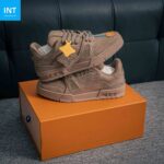 Louis Vuitton Shoes | Mastercraft Quality - Image 9
