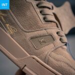 Louis Vuitton Shoes | Mastercraft Quality - Image 3