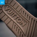 Louis Vuitton Shoes | Mastercraft Quality - Image 5