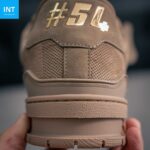 Louis Vuitton Shoes | Mastercraft Quality - Image 6