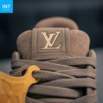 Louis Vuitton Shoes | Mastercraft Quality - Image 7