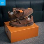Louis Vuitton Shoes | Mastercraft Quality - Image 3